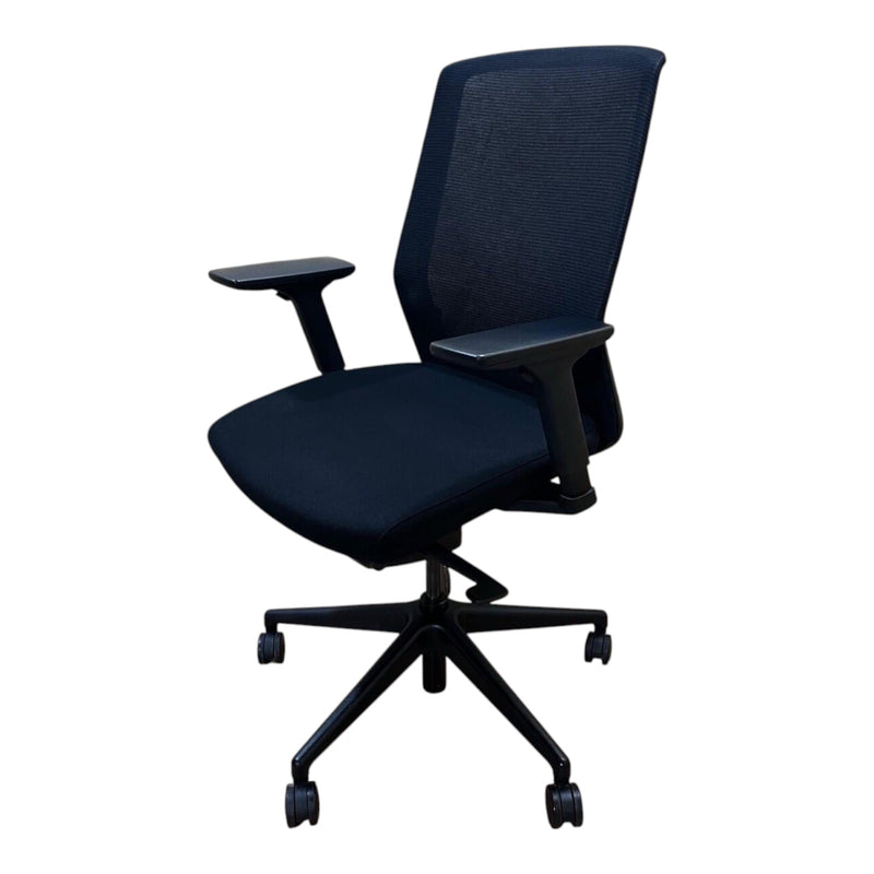 Bestuhl J1 Operator Office Chair