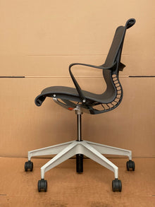 Herman Miller Setu Mesh Chair – Clearance Refurbished image 5