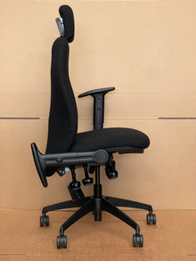 Summit Inflexion IF91ADJ High-Back Chair – Refurbished image 3