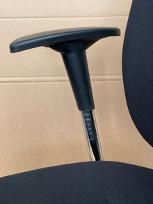 Sedus Open Mind Black Ergonomic Office Chair – Refurbished image 6