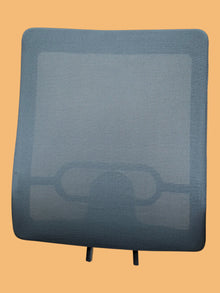 Refurbished Sedus Black Dot Net Chair – Black & Polished image 7