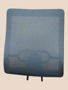 Refurbished Sedus Black Dot Net Chair – Black & Polished image 7