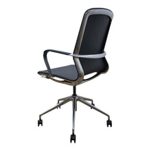 Refurbished Dynamic Lucia Executive Office Chair – Height Adjustable, Back Recline image 5