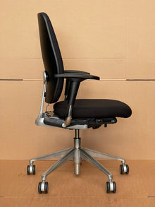 Sedus Open Mind Black Ergonomic Office Chair – Refurbished image 4