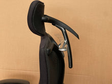 Senator Agitus High-Back Mesh Chair with Headrest – Refurbished image 9