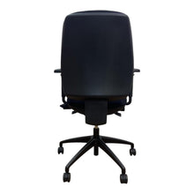Refurbished Elite Fully Adjustable Ergonomic Task Chair – Black image 7