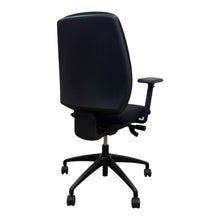 Refurbished Elite Fully Adjustable Ergonomic Task Chair – Black image 6