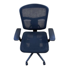 Refurbished Ergohuman Enjoy Operator Chair – Black Mesh, 4D Armrests image 8