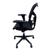 Refurbished Ergohuman Enjoy Operator Chair – Black Mesh, 4D Armrests image 5
