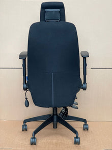 Summit Inflexion IF91ADJ High-Back Chair – Refurbished image 2