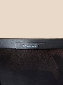 Refurbished Bestuhl S30B Mesh Office Chair in Black image 7
