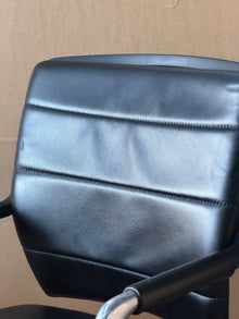 Sedus Conference Chairs – Black Leather, Set of 2, New image 8