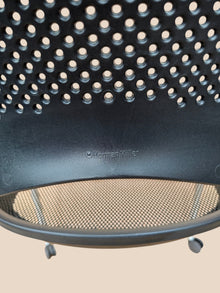 Refurbished Herman Miller Caper Mobile Chair Black image 7