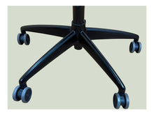 Humanscale Diffrient World Ergonomic Task Chair – Grey Mesh, Black Frame, Adjustable Arms (Refurbished) image 5