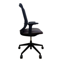 Refurbished Orangebox Do HBA Executive Chair – Leather, Back Lock image 3