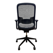 Refurbished Orangebox Do HBA Executive Chair – Leather, Back Lock image 5