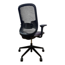 Refurbished Orangebox Do HBA Executive Chair – Leather, Back Lock image 4