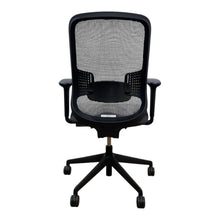 Refurbished Orangebox Do HBA Executive Chair – Leather, Fully Adjustable image 4