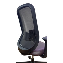 Refurbished Orangebox Do HBA Executive Chair – Leather, Back Lock image 9