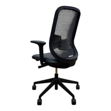 Refurbished Orangebox Do HBA Executive Chair – Leather, Fully Adjustable image 5