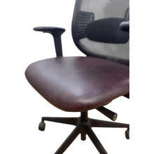 Refurbished Orangebox Do HBA Executive Chair – Leather, Back Lock image 8