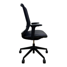 Refurbished Orangebox Do HBA Executive Chair – Leather, Fully Adjustable image 3
