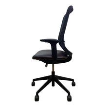 Refurbished Orangebox Do HBA Executive Chair – Leather, Back Lock image 7