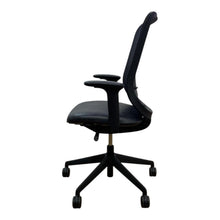 Refurbished Orangebox Do HBA Executive Chair – Leather, Fully Adjustable image 6