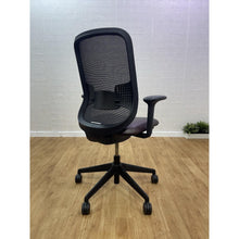 Refurbished Orangebox Do HBA Executive Chair – Leather, Back Lock image 4