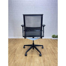 10 x Steelcase Think V1 Ergonomic Office Chair – Lumbar Support – Grey