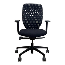 Boss Design Komac Ergonomic Operator Task Chair – Adjustable Office Chair image 1
