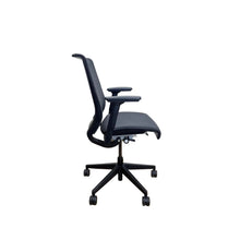10 x Steelcase Think V1 Ergonomic Office Chair – Lumbar Support – Grey