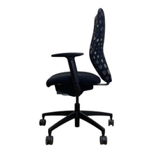 Boss Design Komac Ergonomic Operator Task Chair – Adjustable Office Chair image 8