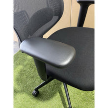 Orangebox Do Ergonomic Office Chair – Fully Adjustable with Lumbar Support – Black image 6