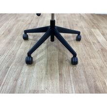 Refurbished Orangebox Do HBA Executive Chair – Leather, Fully Adjustable image 8