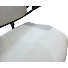 Refurbished Humanscale Freedom Executive Chair – Cream White image 8