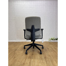 Orangebox Seren Task Chair / Grey / Mint Condition- UK Delivery image 4