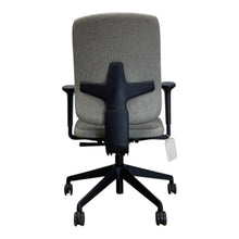Orangebox Seren Task Chair / Grey / Mint Condition- UK Delivery image 4