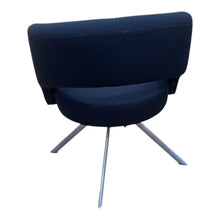 Boss Design Choo Reception/lounge Swivel Chairs - Set Of 4 - Can Deliver image 7