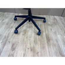 Refurbished Highly Adjustable Operator Office Chair – Lumbar Support