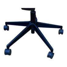 Refurbished Highly Adjustable Operator Office Chair – Lumbar Support image 5