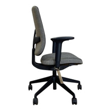 Orangebox Seren Task Chair / Grey / Mint Condition- UK Delivery image 2