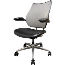 Humanscale Liberty Chair - Chrome Frame - UK Delivery image 6