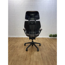 Humanscale Freedom Executive Office Chair With Headrest / UK Delivery (Rrp£1100) image 5