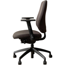 Refurbished Connection Fully Adjustable Task Office Chair – Great Condition image 4
