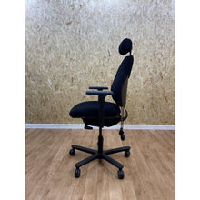 Refurbished Orangebox Flo Super Adjustable Ergonomic Office Chair image 8