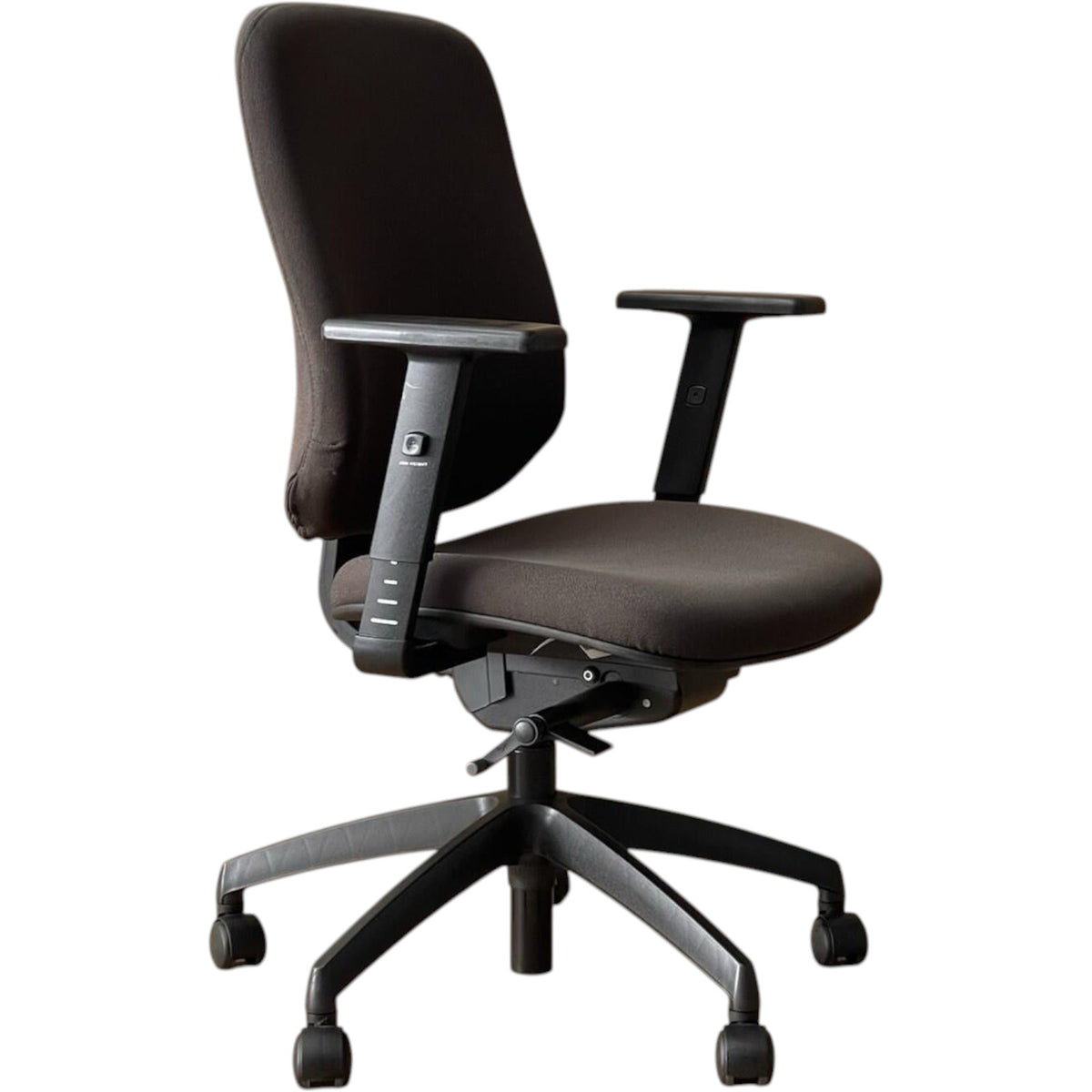 Refurbished Connection Fully Adjustable Task Office Chair – Great Condition