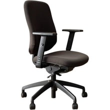 Refurbished Connection Fully Adjustable Task Office Chair – Great Condition image 1