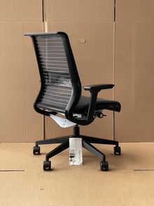 Refurbished Steelcase Think V1 Task Chair – Great Condition, Multiple Available