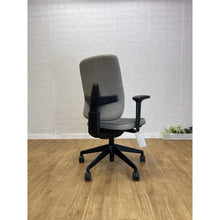 Orangebox Seren Task Chair / Grey / Mint Condition- UK Delivery image 3